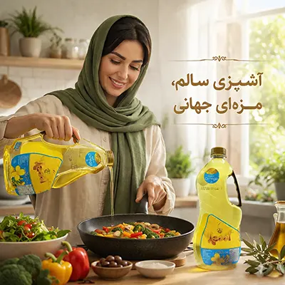 روغن اصل خارجی